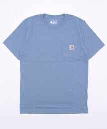 Tシャツ・カットソー CARHARTT S/S CATALOGUE T-SHIRT 5SA237 Tシャツ・カットソー CARHARTT S/S CATALOGUE T-SHIRT 5SA237 S