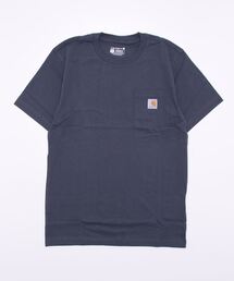 Carhartt tシャツ 「Carhartt/カーハート」（UN）S/S POCKET