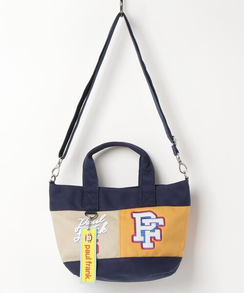 Paul Frank（ポールフランク） トートバッグ ポールフランク「Paul