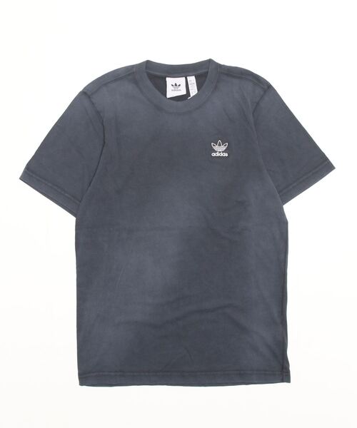 adidas tシャツ エッセンシャルズ+ ダイ Tシャツ / アディダス