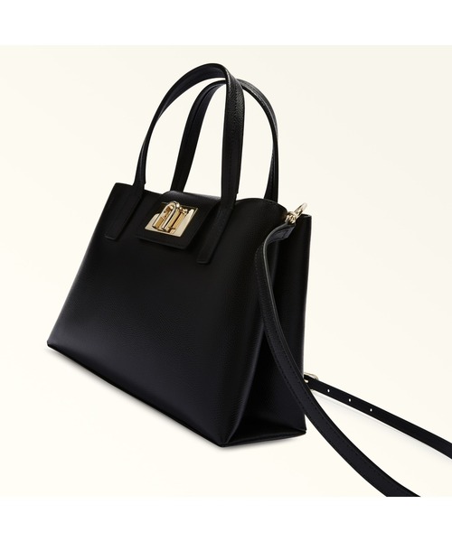 FURLA トートバッグ 1927 M TOTE レディース : ZOZOTOWN Yahoo
