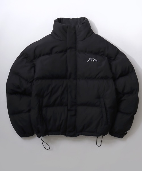 FILA（フィラ） ダウンコート ダウンジャケット レディース メンズ