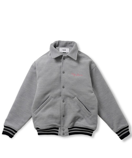 ジャケット スタジャン MFC STORE NY 2023 JACKET MFC STORE NY