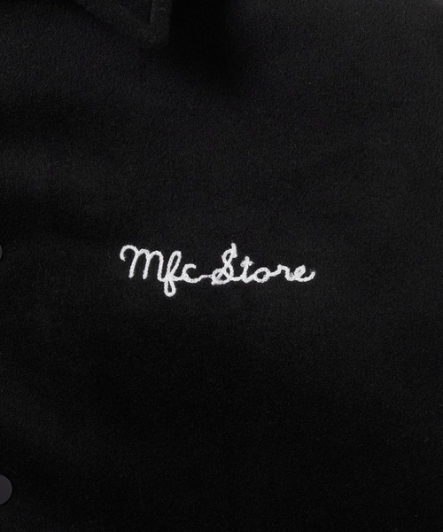 ジャケット スタジャン MFC STORE NY 2023 JACKET MFC STORE NY