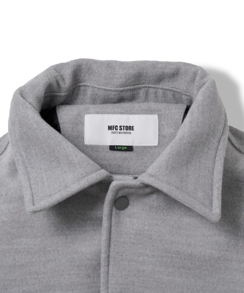 ジャケット スタジャン MFC STORE NY 2023 JACKET MFC STORE NY