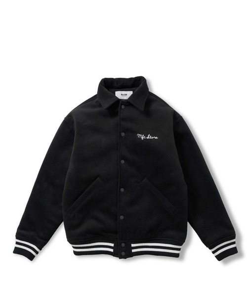 ジャケット スタジャン MFC STORE NY 2023 JACKET MFC STORE NY