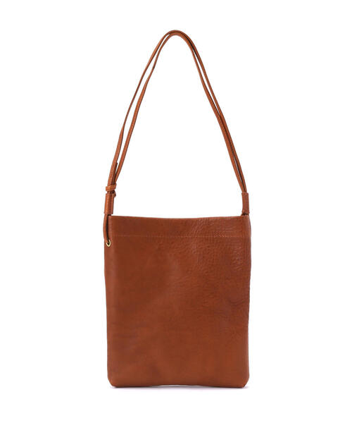 SLOW ショルダーバッグ SLOW(スロウ) bono mini shoulder bag