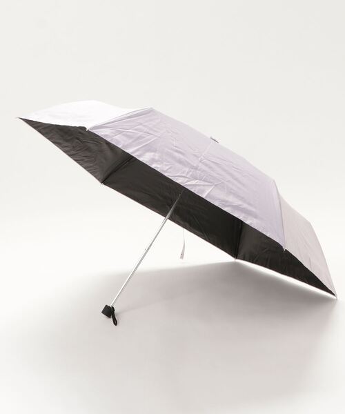 FORME オールウェザー折りたたみ傘 COMMON WARE 折りたたみ傘 NT：55cm UVオールウェザー 折り畳み