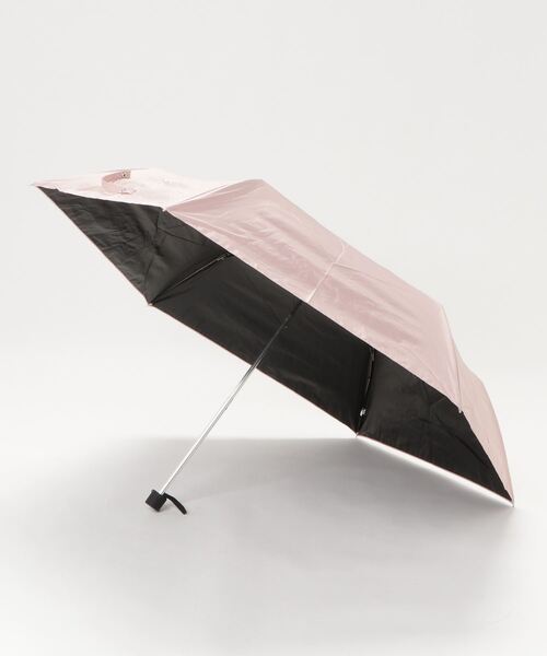 COMMON WARE 折りたたみ傘 NT：55cm UVオールウェザー 折り畳み