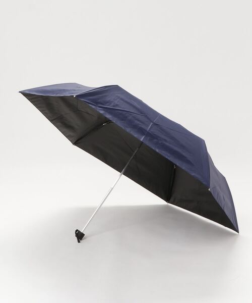 COMMON WARE 折りたたみ傘 NT：55cm UVオールウェザー 折り畳み