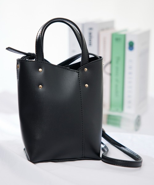 専用出品2点　A.D.M.J. ワンショルダーバッグ　トートバッグ A.D.M.J.公式オンラインストア