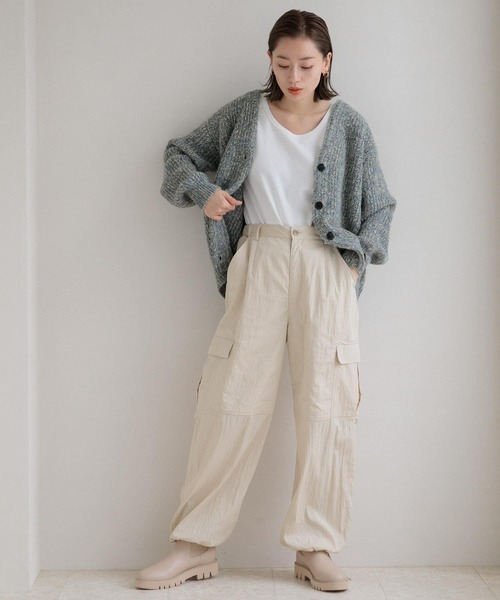 URBAN RESEARCH Sonny Label サロペット オーバーオール 「Sサイズあり