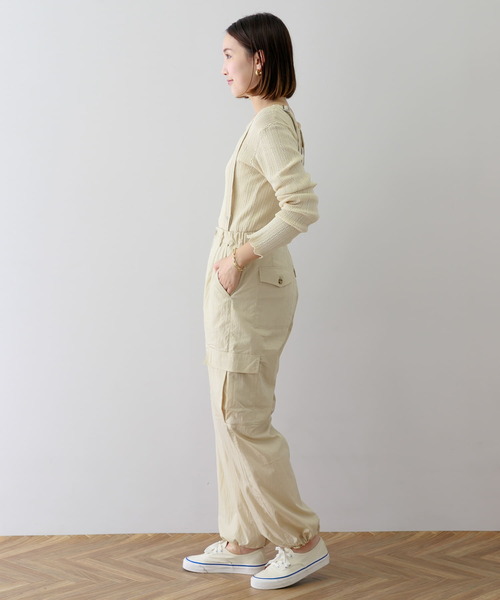 URBAN RESEARCH Sonny Label サロペット オーバーオール 「Sサイズあり