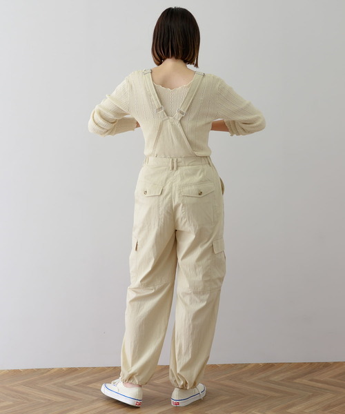 URBAN RESEARCH Sonny Label サロペット オーバーオール 「Sサイズあり