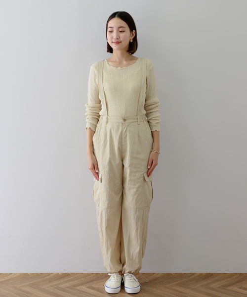 URBAN RESEARCH Sonny Label サロペット オーバーオール 「Sサイズあり