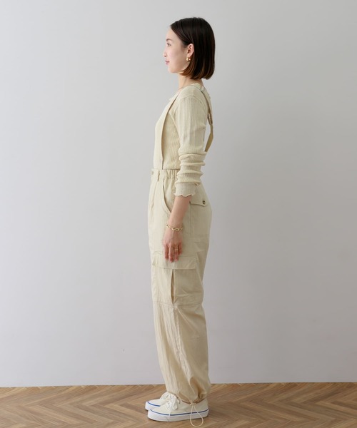 URBAN RESEARCH Sonny Label サロペット オーバーオール 「Sサイズあり