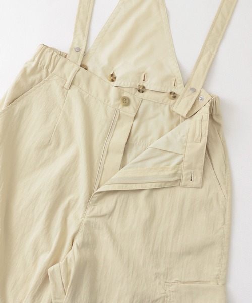 URBAN RESEARCH Sonny Label サロペット オーバーオール 「Sサイズあり