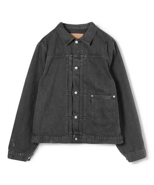 GALERIE VIE（ギャルリー ヴィー） デニムジャケット gジャン リユース