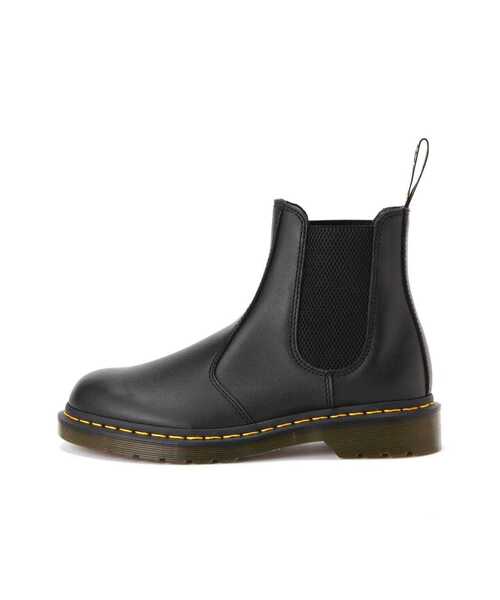 Dr.Martens ブーツ Dr.Martens/ドクターマーチン/2976 NAPPA