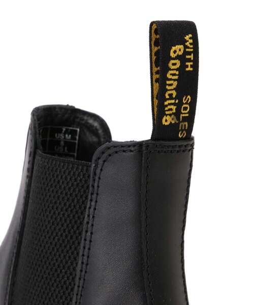 Dr.Martens ブーツ Dr.Martens/ドクターマーチン/2976 NAPPA