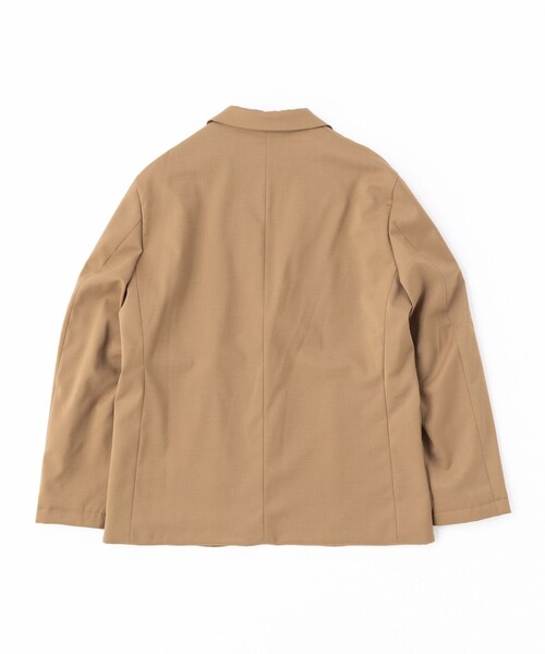 UNFILO（アンフィーロ） ジャケット テーラードジャケット ウール