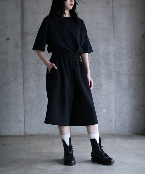 スウェットパンツ ジャージ SWEAT SHORTS レディース メンズ_18