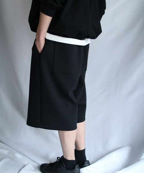 スウェットパンツ ジャージ SWEAT SHORTS レディース メンズ_11