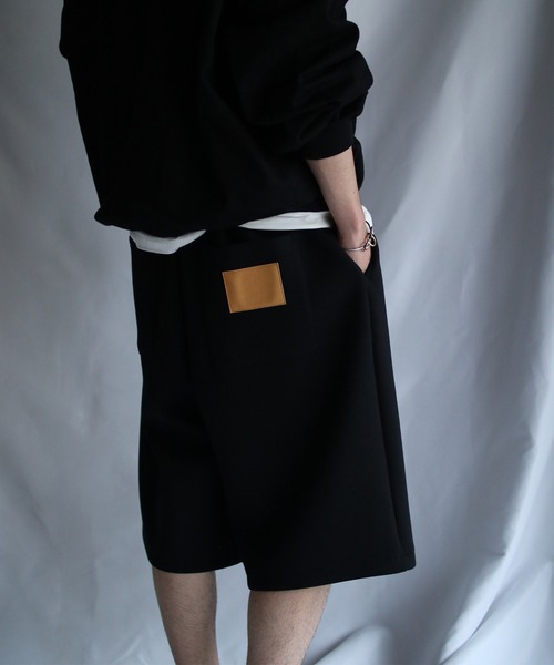 スウェットパンツ ジャージ SWEAT SHORTS レディース メンズ_12