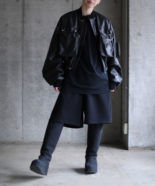 スウェットパンツ ジャージ SWEAT SHORTS レディース メンズ_19