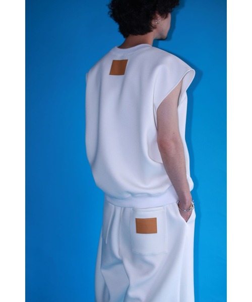 スウェットパンツ ジャージ SWEAT SHORTS レディース メンズ_6