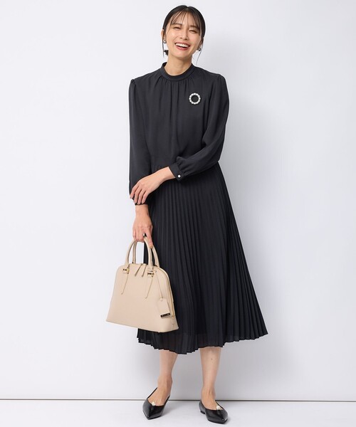 ワンピース 「洗える」クリスタルアムンゼン : ZOZOTOWN Yahoo!店