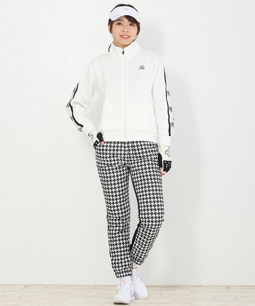 TopIsm（トップイズム） ゴルフ ゴルフウェア ゴルフパンツ ダウン