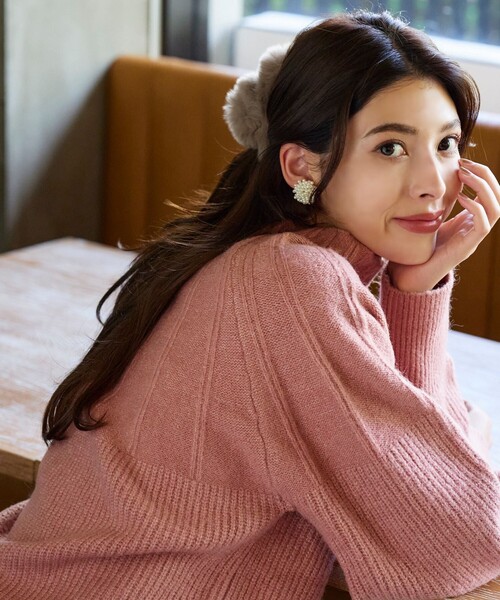Tiaclasse ヘアクリップ ファークリップ : ZOZOTOWN Yahoo!店 - 通販