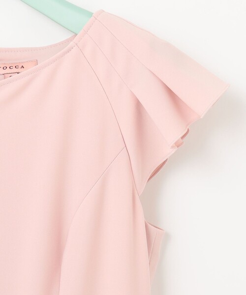 TOCCA ワンピース FLY FREELY ドレス : ZOZOTOWN Yahoo!店