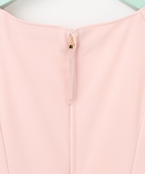 TOCCA（トッカ） ワンピース FLY FREELY ドレス : ZOZOTOWN Yahoo!店