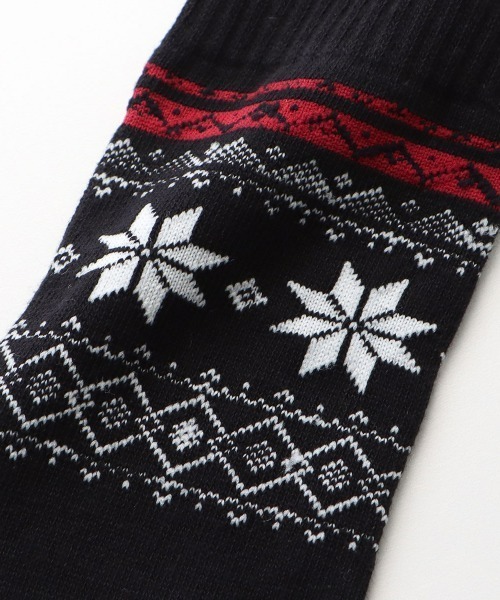 POLO RALPH LAUREN 靴下 「2足セット」POLO メンズ Xmas