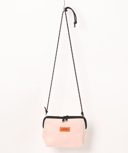 UNIVERSAL OVERALL ショルダーバッグ バッグ / UVO/ニューデルタサ