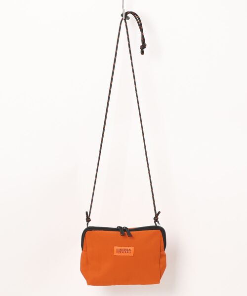 UNIVERSAL OVERALL ショルダーバッグ バッグ / UVO/ニューデルタサ