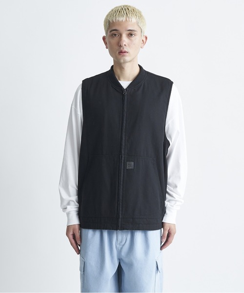 5351 POUR LES HOMMES ダブルブレスト ジレ ベスト 未使用 5351 POUR