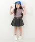 �X�J�[�g �P�~�J���E�H�b�V�� 1���� �f�j���X�J�b�c �L�b�Y �q���� ���̎q �֘A�摜5