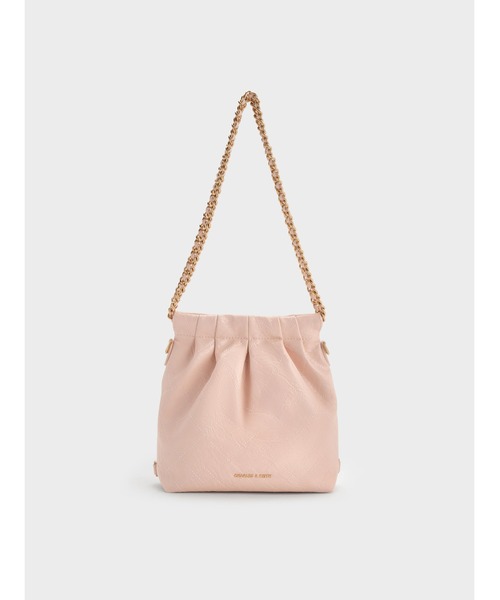 CHARLES ＆ KEITH（チャールズ&キース） ショルダーバッグ バッグ Duo