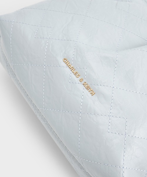 CHARLES ＆ KEITH（チャールズ&キース） ショルダーバッグ バッグ Duo