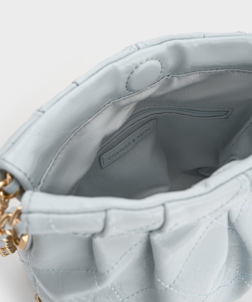 CHARLES ＆ KEITH（チャールズ&キース） ショルダーバッグ バッグ Duo