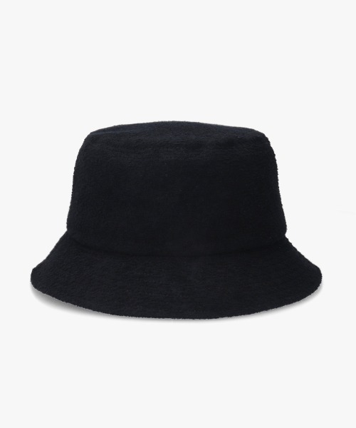 override（オーバーライド） 帽子 ハット OVERRIDE RANDOM PILE BUCKET