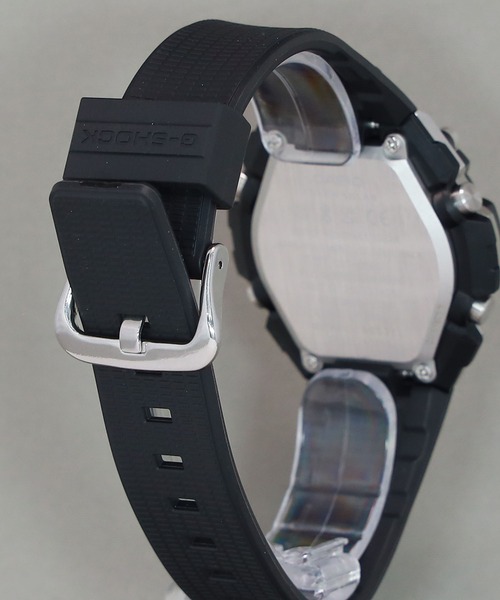 腕時計 G-STEEL / ソーラー / GST-B600A-1A6JF メンズの画像