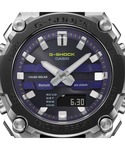 腕時計 G-STEEL / ソーラー / GS...の詳細画像2