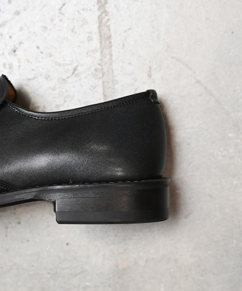 EARLE（アール） ビジネスシューズ アール / Drape slip-on ドレープ