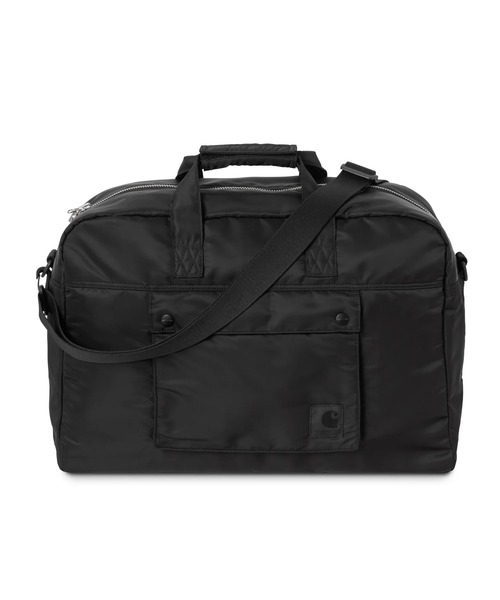 ボストンバッグ 「Carhartt」OTLEY WEEKEND BAG メンズ