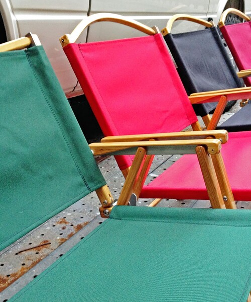 かーみっと出品 FREAK'S STORE 家具 KERMIT CHAIR/カーミットチェア Kermit