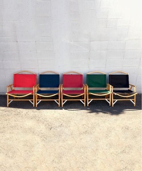 かーみっと出品 FREAK'S STORE 家具 KERMIT CHAIR/カーミットチェア Kermit